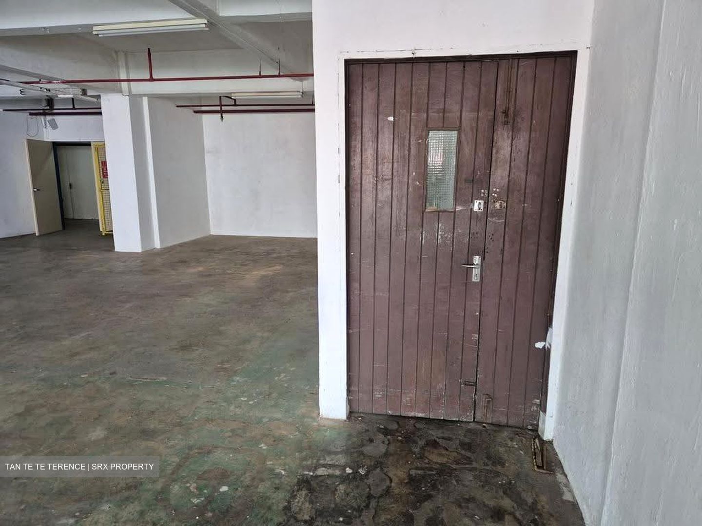 Tong Lee Building Block B (D13), Factory #614640191